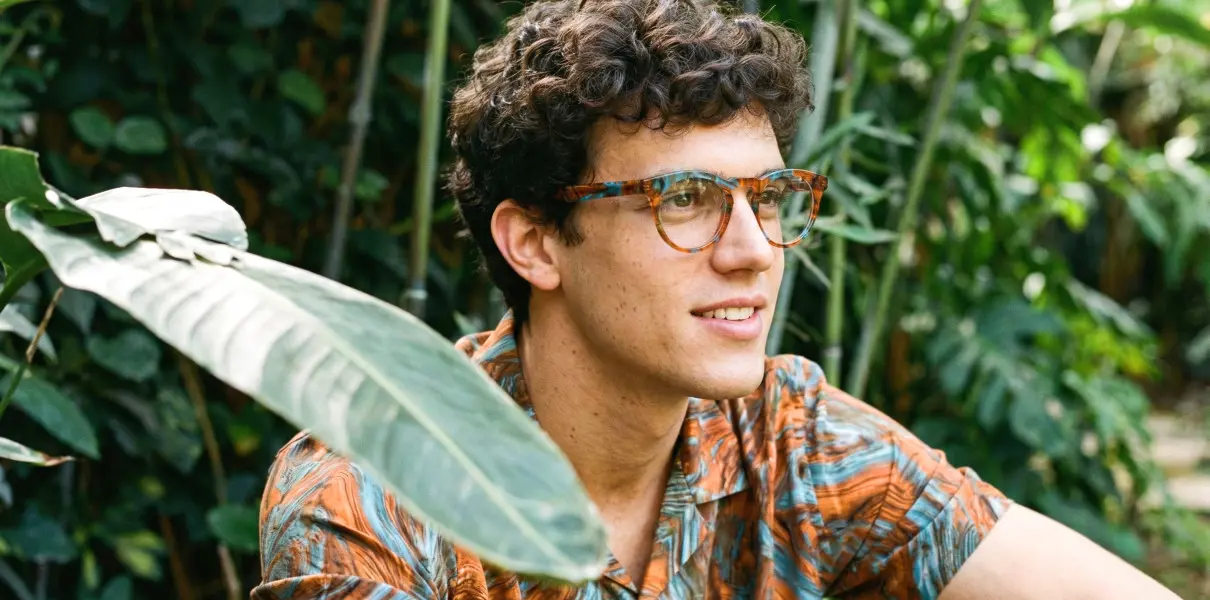 ELKLOOK EYEGLASSES
